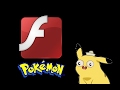 The Weird World Of Pokémon Flash Games - LiamsPRO!vids