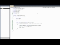 Windows Programming Part 11.4: OpenFileDialog and SaveFileDialog