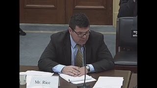 Cybersecurity in the Heath Care Sector: Strengthening Public-Private Partnerships.