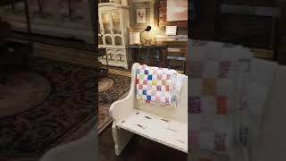 Social-E-Shopping from the Vintage Marketplace in Abilene, TX