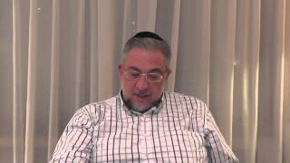 Kabbalah: Secretos del Zohar - clase 43 Toledot