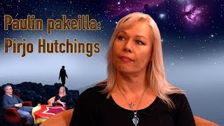 Rajatieto TV esittää: Paulin pakeilla - Pirjo Hutchings