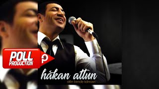 Hakan Altun - Aklın Bende Kalmasın - ( Official Audio )