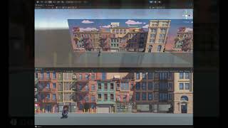 Unity Programming Prototype 3 + Bonus Features