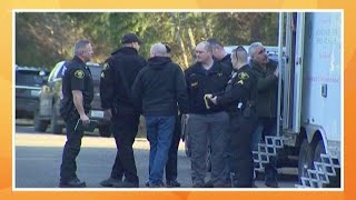 10-year-old Belfair boy found alive after overnight search in Mason County