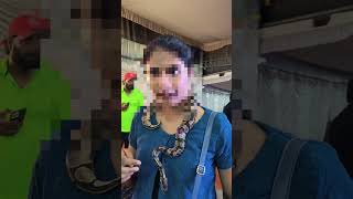 പാമ്പ് കഴുത്തിൽ കയറി #shortvideo #youtubeshorts #shorts #trending #viralvideo #snake #funny