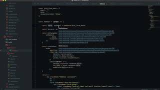 ReactJS send data to laravel back end with google reCAPTCHA validation