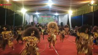 Jaran Kepang Junior Temanggung//"SWP"//Kwadungan Trtitis Wonotirto Bulu//Live Rowo malebo//09112024