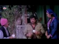 amjad khan stares kajal kiran having bath hum se hai zamana bathing scene 3