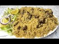 Sida Loo Sameeyo Bariis Isku karis oo Cajaab Ah Somali Style//Rice&goat meat||Chef Hussein