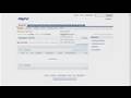 PayPal Accounts : How to Verify a Bank Account for PayPal