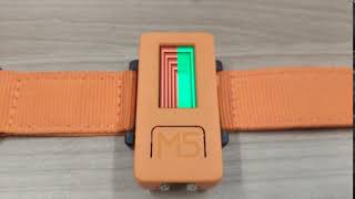 M5StickC mruby/c handson