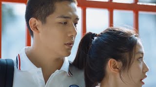 His heart stopped when she dropped into his arm! | Forever Love 百岁之好，一言为定