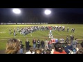 webster county h.s national anthem