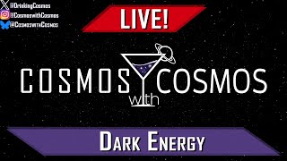 CwC LIVE: Dark Energy