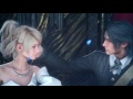 【ネタバレ注意】ff15　気まずいエンディング