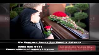 Kotrba Smith Funeral Home Gregory, SD