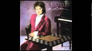 K. T. Oslin - Younger Men