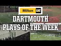 Highlights: Dartmouth Plays of the Week, Feb. 7, 2022