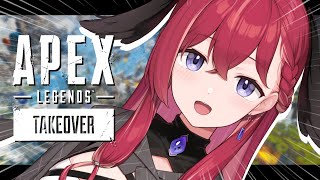 【APEX】シーズン24ランクいく！🔥🔫【昏昏アリア/ネオポルテ】