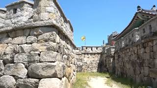 청도읍성 Cheongdoeupseong Fortress