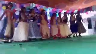 Z P G H S jogipet 8 class supper dance