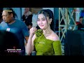 ANTARA TEMAN DAN KASIH TIARA AMORA - HASTINA MUSIC - WEDDING BAGUS & DITA - PASIR MIJEN DEMAK