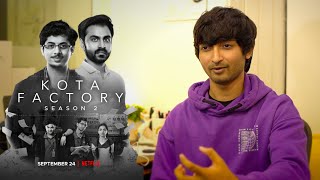 IITian's Opinion on Kota Factory Season 2