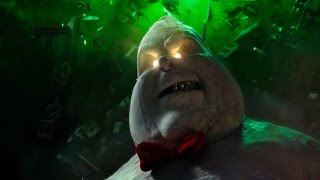 Ghostbusters | official international trailer #2 (2016)