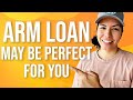 Should You Get an ARM? [Adjustable Rate Mortgage]