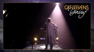 Yusuf / Cat Stevens – Lilywhite (Roadsinger Live Tour 2010)