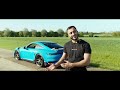 insane full techart kit on another crazy 1060bhp es900 992 turbo s porsche esmotoruk techart