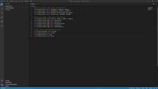 ev3dev tutorial #2|Importing Sensors and Motor Functions|