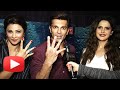 EXCLUSIVE: Karan Singh Grover, Zarine Khan, Daisy Shah Get Candid About Hate Story 3