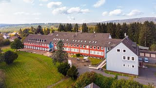 BSW-Ferienwohnungen Brockenblick - Oberharz