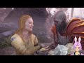 最終章【god of war ragnarok】 11 最強の父ちゃん 最終戦が近い！ ネタバレ注意 vtuber 雑談配信 ゲーム配信