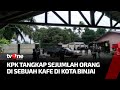 Bupati Langkat Kena OTT, Polisi Geledah Rumah Pribadi | Kabar Petang tvOne