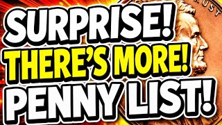 💥SURPRISE! THERE'S MORE! HUGE PENNY LIST TODAY AT DOLLAR GENERAL! HUNDREDS OF ITEMS FOR A PENNY!