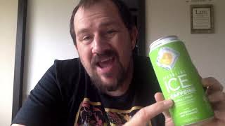 FRIDAYS DRINK  Review Triple Citrus Sparkling ICE