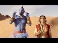 Download Aladdin - Official Trailer In Mp4 3Gp Full HD Video