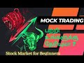 Mock Trading Explained in Tamil 2022 | Astra Stocks Tamil 2022