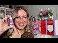 clarins u0026 l occitane advent calendars 2024 unboxing🎄 worth it