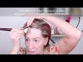 shorts how to apply dior airflash spray foundation with bk beauty 101 contoured foundation brush