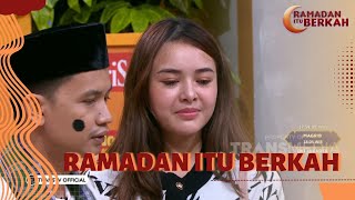 Waduh Diem Diem INYONK Udah Ngincer AMANDA Nih | RAMADAN ITU BERKAH (27/3/23) P4