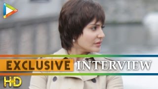 I Am Very Excited About PK | Anushka Sharma | PK