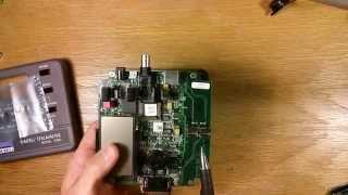 FW Bell GaussMeter Teardown and Repair