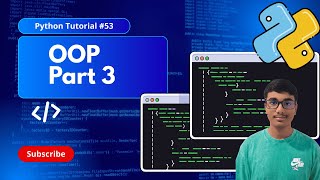 Python Attributes & __dict__ Explained | Instance vs Class Attributes | Python OOPs #53