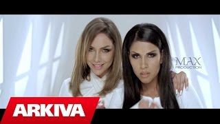 Alida ft. Ingrit Gjoni \u0026 Xhero - Besame (Official Video HD)