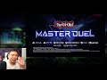 master duel revealed feature breakdown easter eggs trailer analysis