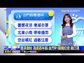 【淑麗氣象】今北東短暫小雨 回溫有限 竹苗以南空品差！@newsebc